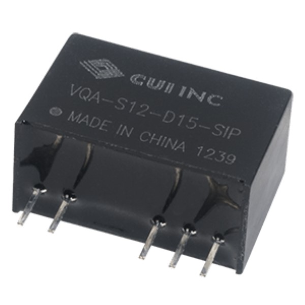 VQA-S12-D15-SIP by bel power solutions