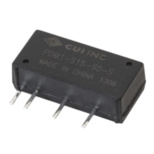 PDM1-S3-D5-S by bel power solutions