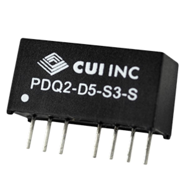 PDQ2-D24-S5-S by bel power solutions