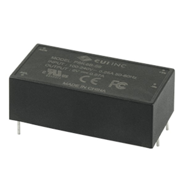 PSK-6B-S12 by bel power solutions