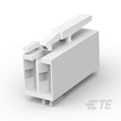 1-1241983-2 by te connectivity / amp brand