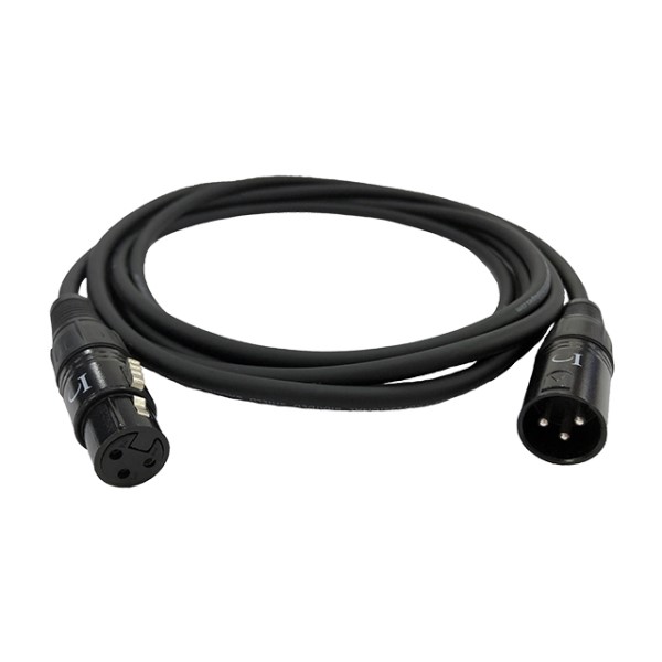 IO-XLR3-10-P by io audio technologies