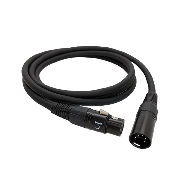 IO-DMX5-25-P by io audio technologies