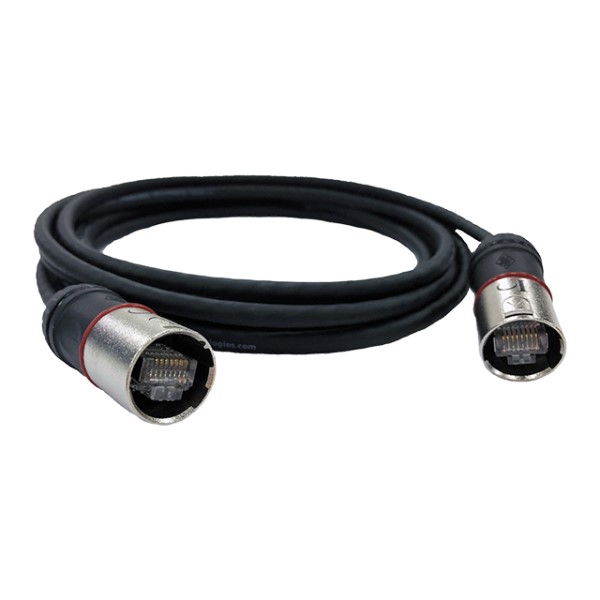 IO-CAT5-25-P by io audio technologies