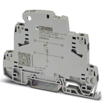 TTC-6-TVSD-C-12DC-UT-I