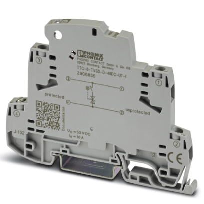 TTC-6-TVSD-D-48DC-UT-I
