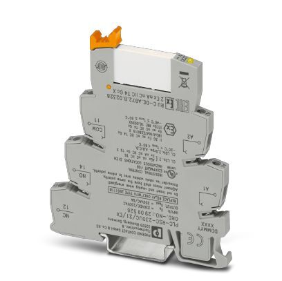 PLC-RSC-230UC/21/EX