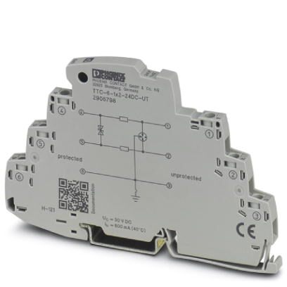 TTC-6-1X2-24DC-UT