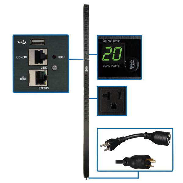 PDUMV20NETLX