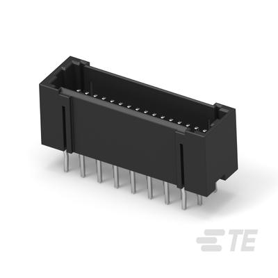 5-292208-2 by te connectivity / amp brand