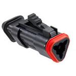 93445-2501 by molex / waldom