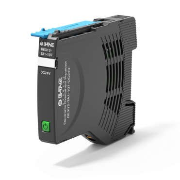 REX12-TA1-107-DC24V-6A