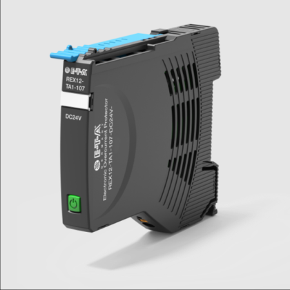 REX12-TA1-107-DC24V-10A