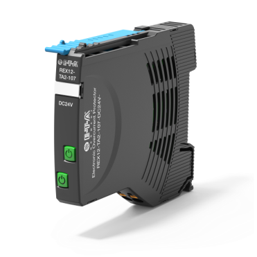 REX12-TA2-107-DC24V-6A/6A