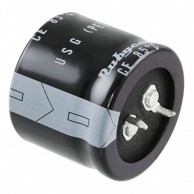 35USG5600MEFCSN25X25 by rubycon america