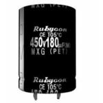 160MXG2200MEFCSN30X45 by rubycon america