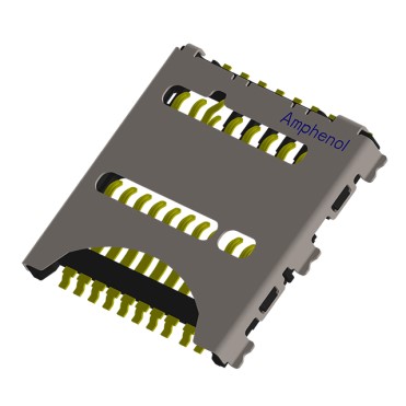 10101704J6#2A by amphenol communications solutions (acs)