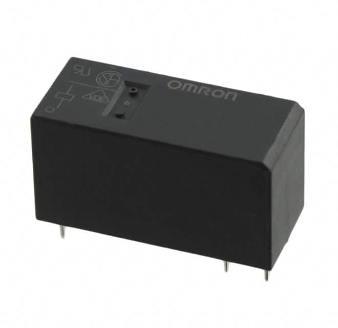 G2RL1AEASIDC12BYOMB by omron electronics
