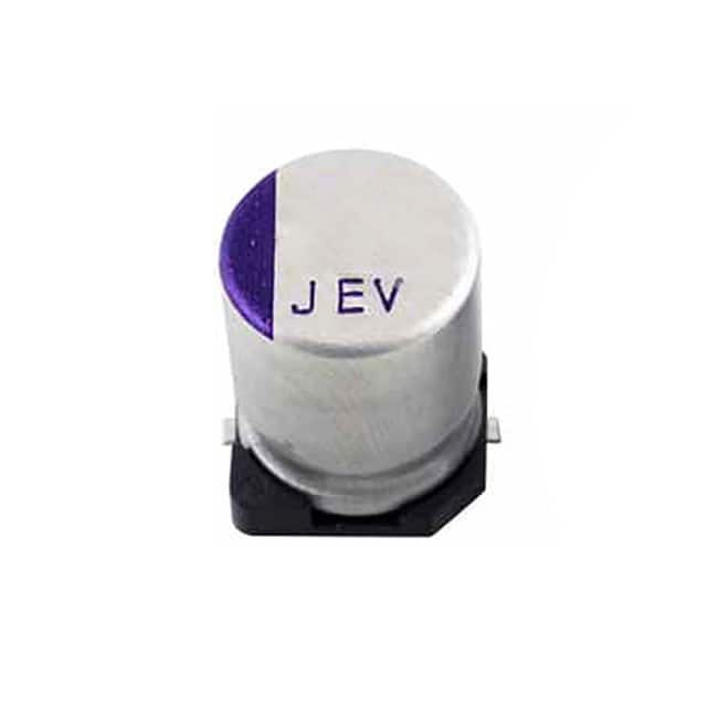 50PEV22M6.3X6.1 by rubycon america