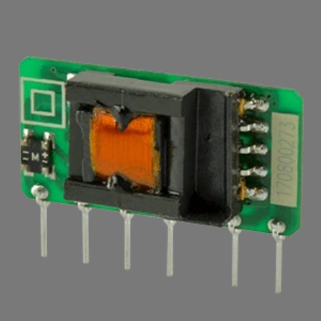 PBO-1-S24 by cui inc.