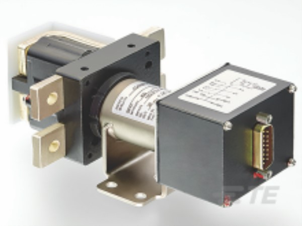 1616986-6 by te connectivity / amp brand