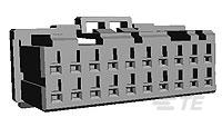 9-1318119-4 by te connectivity / amp brand