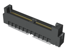MEC5-030-01-L-DV-W1-K-TR by samtec