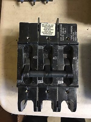 CD3-A3-DU-30-01 by heinemann electric canada