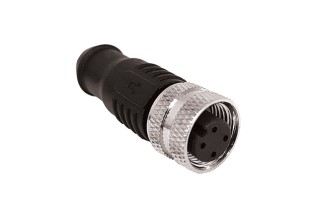 PXPPVC12FBF12ACL020PVC by bulgin