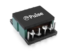 PH0815CNLT by pulse electronics