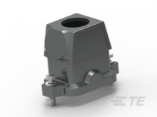 T1922061132-009 by te connectivity / amp brand