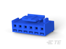 1744496-6 by te connectivity / amp brand
