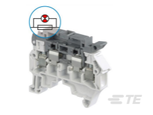 1SNK508412R0000 by te connectivity / abb entrelec