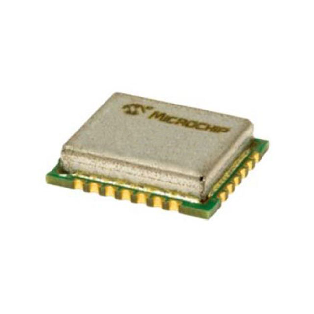 ATSAMR30M18A-I/RM100 by microchip technology