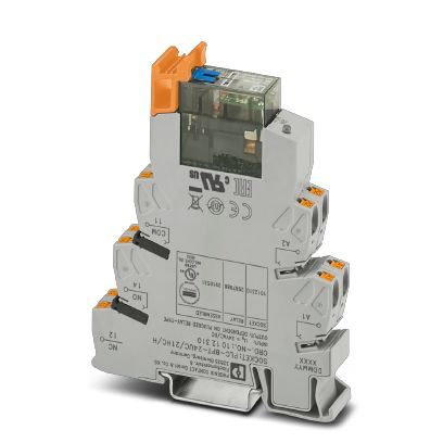 PLC-RPT- 24UC/21HC/MS