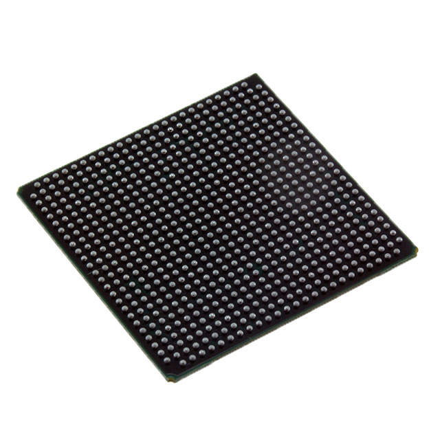 VSC7448YIH-02 by microchip technology