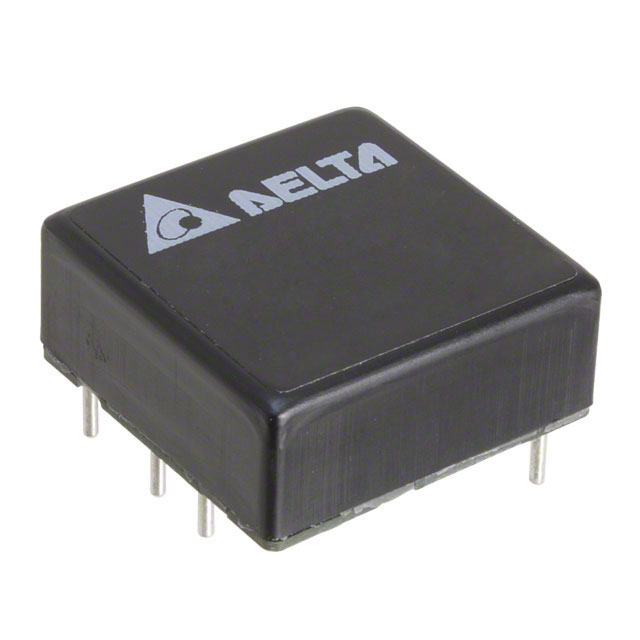 S24DE15001PDFA by delta dcdc