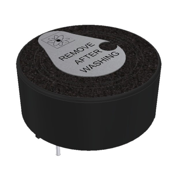 AI-2331-TWT-R by pui audio