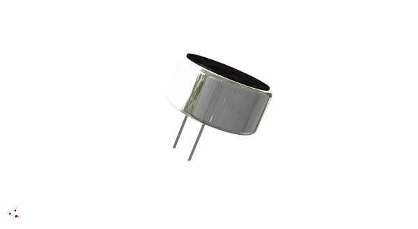 AOM-4544P-R by pui audio