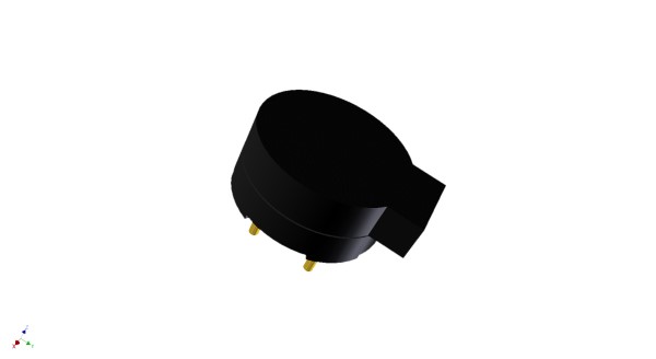 AT-1127-ST-2-R by pui audio