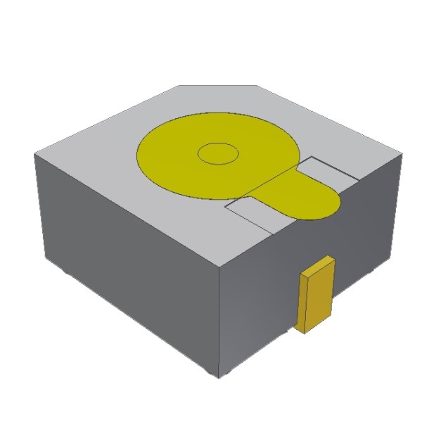 SMI-1324-TW-5V-3-R