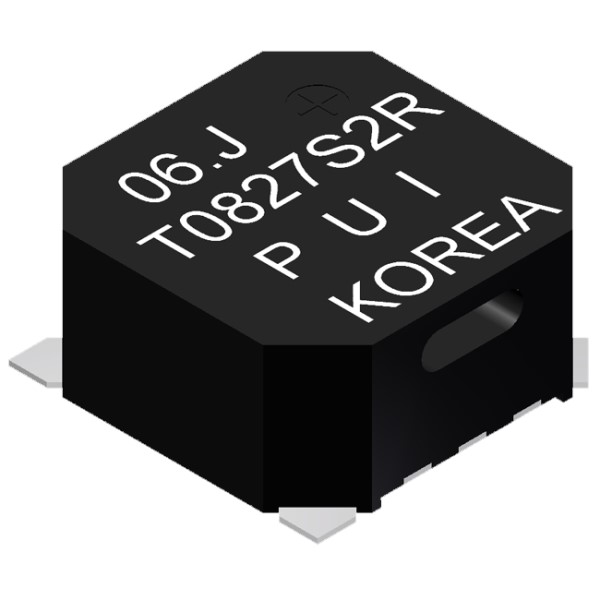 SMT-0827-S-2-R by pui audio