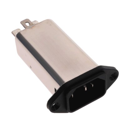 FN9255-10-06 by te connectivity / schaffner emc