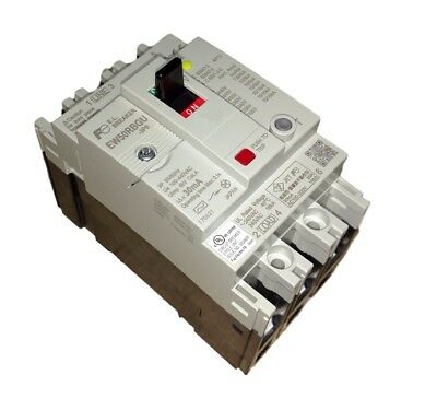 EW50RBGU-3P015B by fuji electric