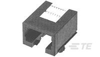 3-215876-2 by te connectivity / amp brand