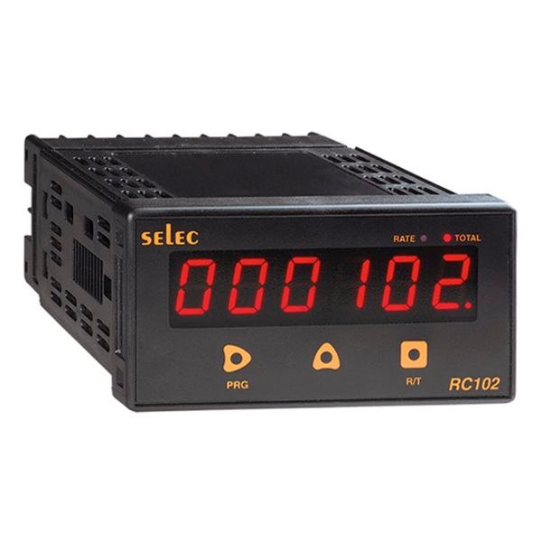 RC102C-CU