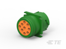 HD10-9-1939PE-P080 by te connectivity / deutsch automotive