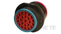 HDP24-24-23SE by te connectivity / deutsch automotive