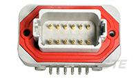 DT13-12PA-G003 by te connectivity / deutsch automotive