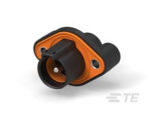 DTCE02-1-4P-E003 by te connectivity / deutsch automotive